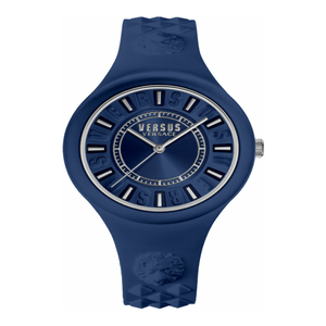 Reloj Versus Versace VSPOQ8821 para Mujer en Azul