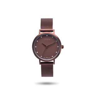 Reloj Aerostar Dama 6280003 Tierra Madre New Sunrise