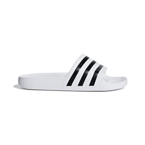 Sandalias para Hombre Adidas F35539 Adilette Aqua Blanco