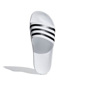 Sandalias para Hombre Adidas F35539 Adilette Aqua Blanco