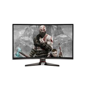Monitor Gaming Curvo Msi Optix Mag240Cr 24" Fhd 1Ms 144Hz