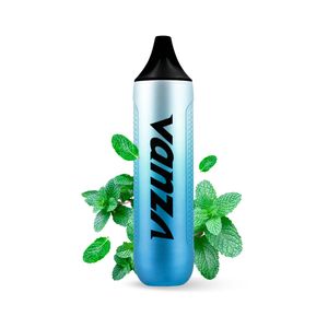 Kit Descartable Vanza 3000 puffs Menta