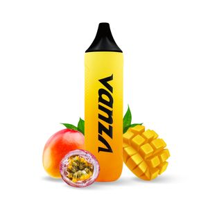 Kit Descartable Vanza 3000 puffs Maracuyá Mango