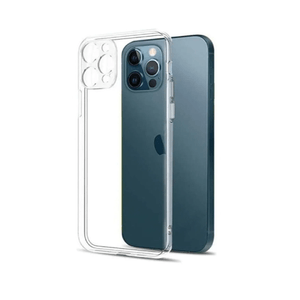 Case iPhone 13 Pro Transparente