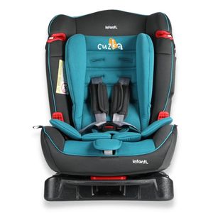 Silla para Auto Infanti Cruiser Verde