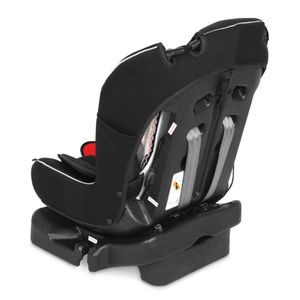 Silla para Auto Infanti V2 Rojo