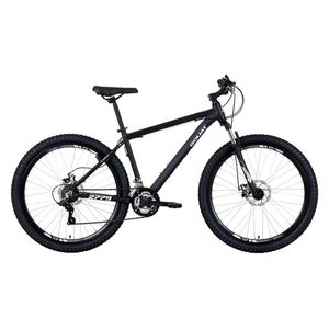 Bicicleta Goliat 27.5 Nazca C/Susp Negro