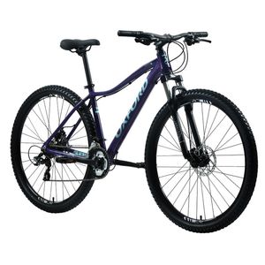 Bicicleta Goliat 27.5 Nazca C/Susp Negro