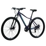 Bicicleta goliat nazca online 27.5