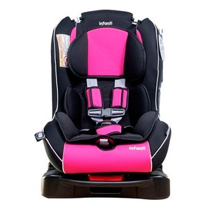Silla para Auto Infanti V2 Rosado