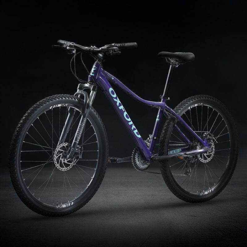 Bicicleta mujer oxford venus best sale aro 27.5 21v 2019