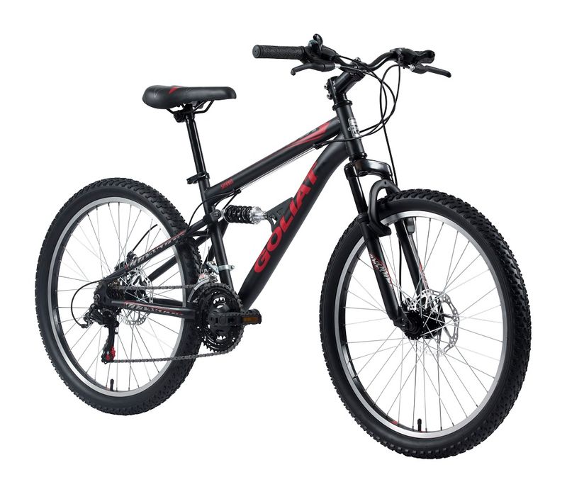 Mercado libre bicicleta aro 24 hot sale