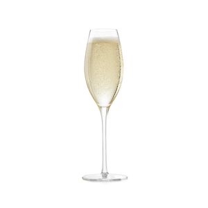 Copa Larga para Champagne Libbey Signature Westbury 4 Piezas 259 ml / 8 ¾ oz