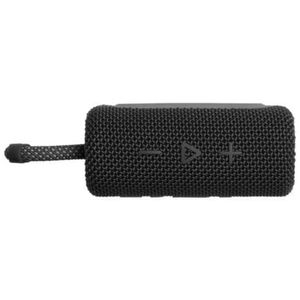 Parlante Original Jbl Go3 Bluetooth V5.1 Ultra Portátil IP67 - Negro