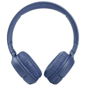 Audífono Original Jbl Tune 510BT Bluetooth 40 Horas Deportivo - Azul