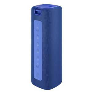 Parlante Original Xiaomi Mi Portable Bluetooth Speaker TWS 16w - Azul