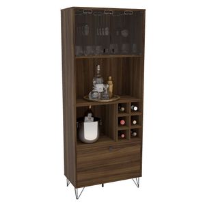 Bar Estante Flauro