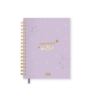 Agenda Infinita Ingenial Estrella