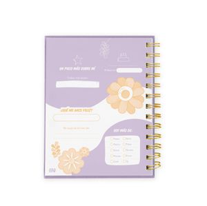 Agenda Infinita Ingenial Estrella