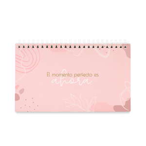 Planner Semanal Ingenial Dara