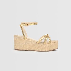 Sandalias para Mujer Malabar Cangri