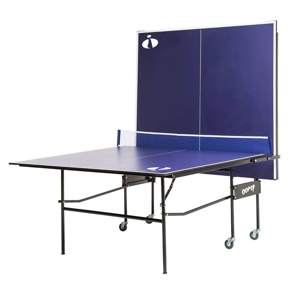 Ripley - MESA PING PONG FRONTON 12/25MM TB-PP002