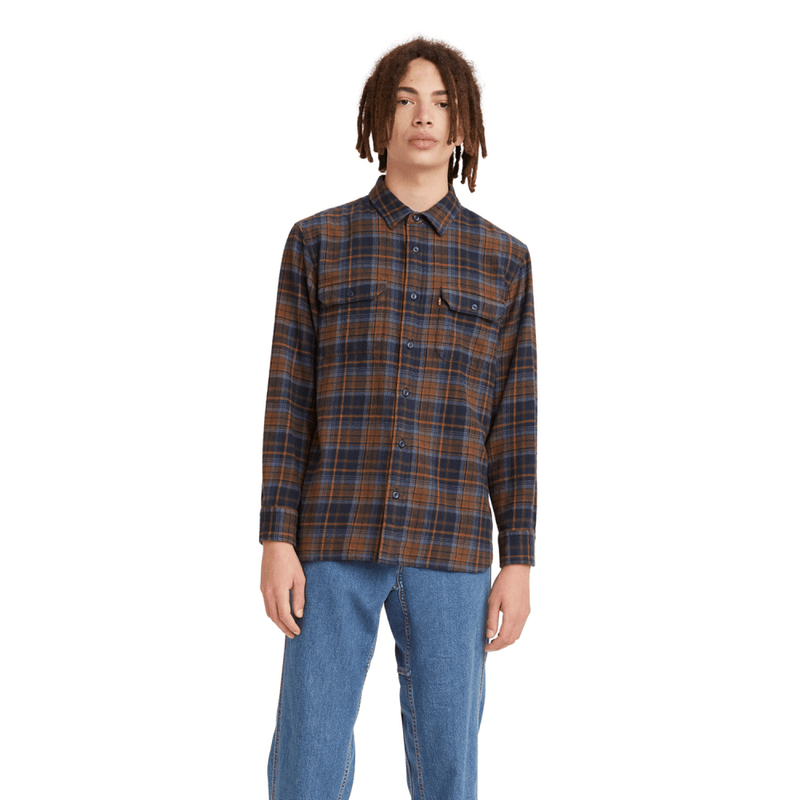 Camisa Levi's® Classic Worker