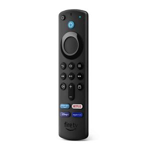Convertidor a smart TV Amazon Fire TV Stick Full HD, control de voz Alexa