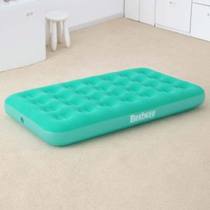 Colchon inflable Turquesa Bestway