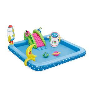 Centro de juego pequeño Astronauta