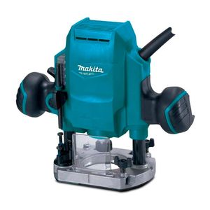 Ruteadora 1/4"-3/8" 900W 27000rpm Makita Mt