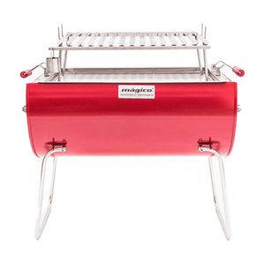 Caja China Mágico Premium Mediana