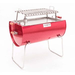 Caja China Mágico Premium Mediana