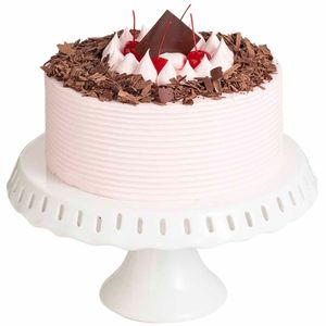 Torta 3 Leches de Fresa Chica-Lima
