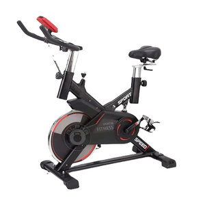 Bicicleta Spinning Profesional V15 Kg Sport