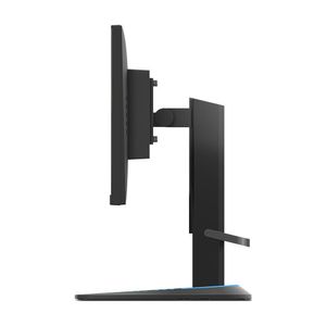 Monitor Gamer Lenovo G24-20 Full HD 23.8" 144Hz Raven Black