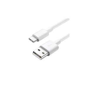 Cable Premiun Xiaomi USB a Tipo C SJX14ZM Color Blanco
