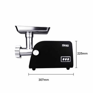 Moledora de Carne DSP 1200 Watts 3 en 1 Modelo KM-5024