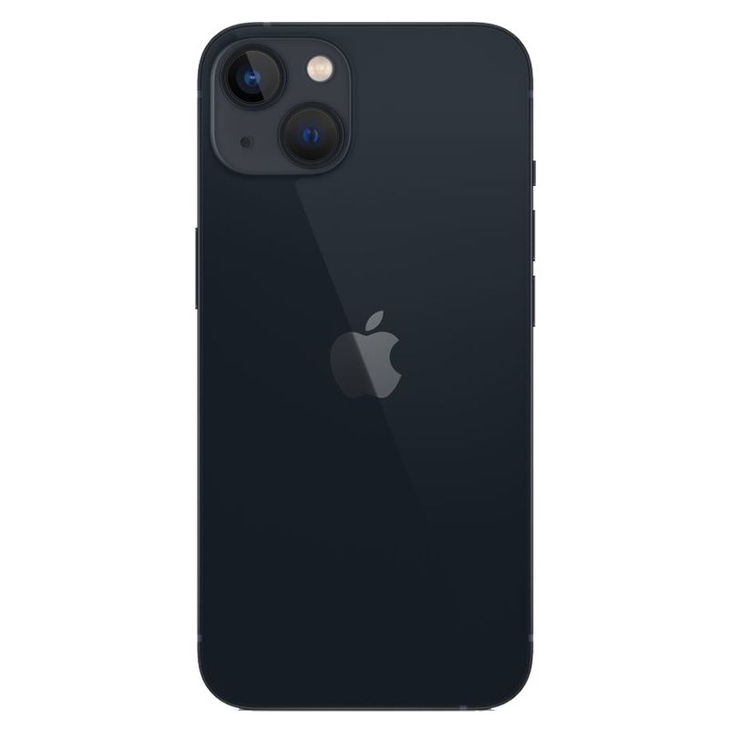 Celular Apple Iphone 13 128gb Negro Reacondicionado