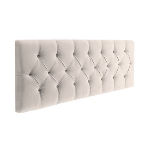 Cabecera Arsenal Mavisac Dos Plazas Color Beige