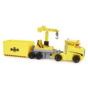 Camión Paw Patrol Big Truck Rubble