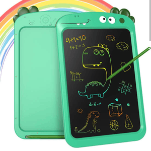 Tableta de Escritura Lcd para Niños