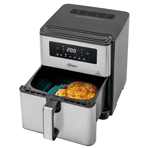 Freidora Oster de Aire Digital 9L CKSTAF90D