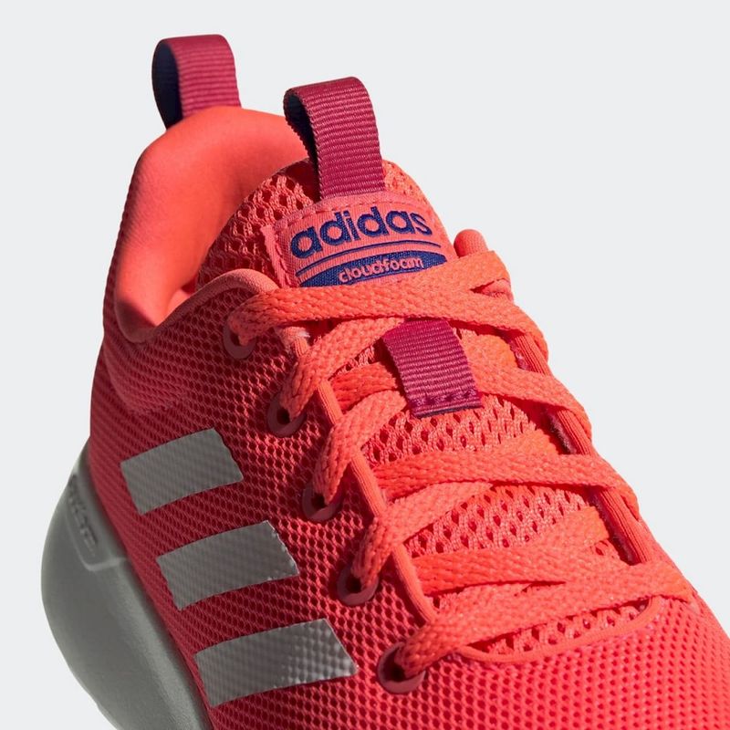 Zapatillas Deportivas Hombre / Mujer Lite Adidas R Tela