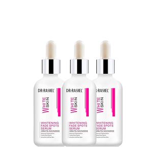 Suero Blanqueadora de Manchas Dr Rashel 3 Unidades