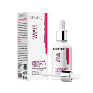 Suero Blanqueadora de Manchas Dr Rashel 50 ml