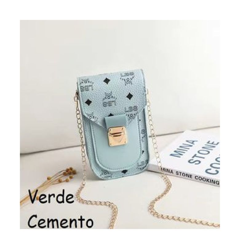 Carteras coreanas best sale para mujer