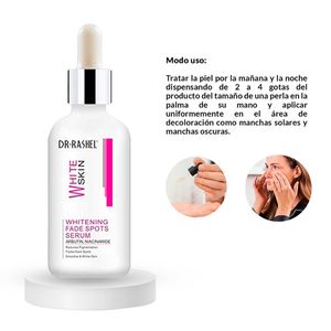 Suero Blanqueadora de Manchas Dr Rashel 50 ml