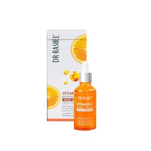 Vitamina C Esencia Tonificante Iluminadora Dr Rashel