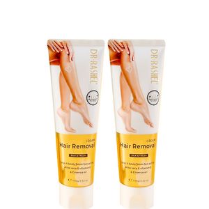 Crema Depiladora Corporal Dr Rashel 100 gramos 3 Unidades